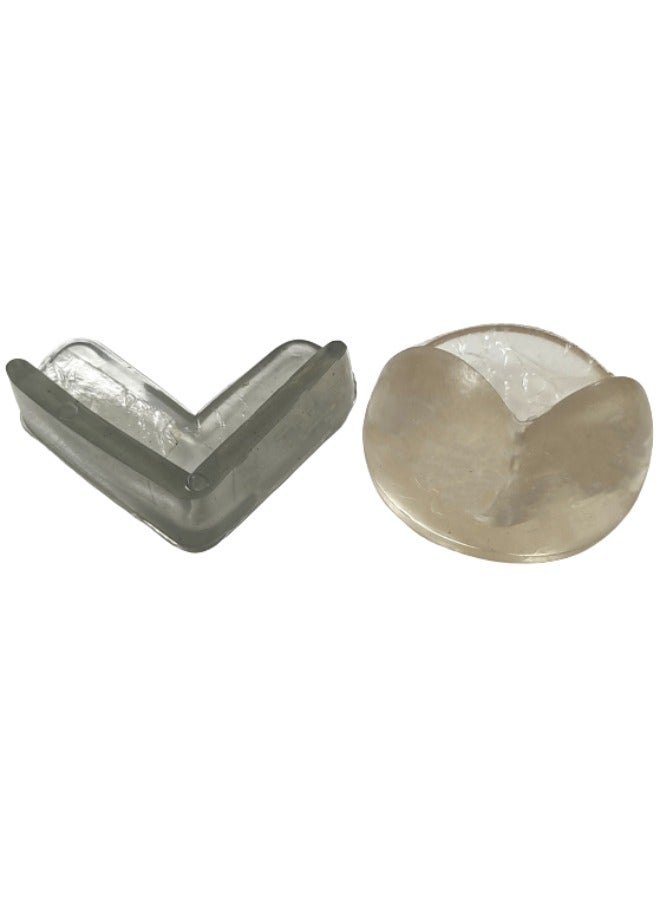 Stark Durable Edge Protector Safeguard Your Furniture and Loved Ones with High-Performance Edge Guards for a Stylish and Secure Home