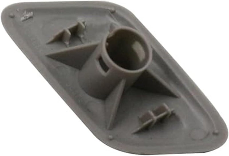 demulax Left Side Headlight Washer Cap Cover for Toyota Avensis - Image 3