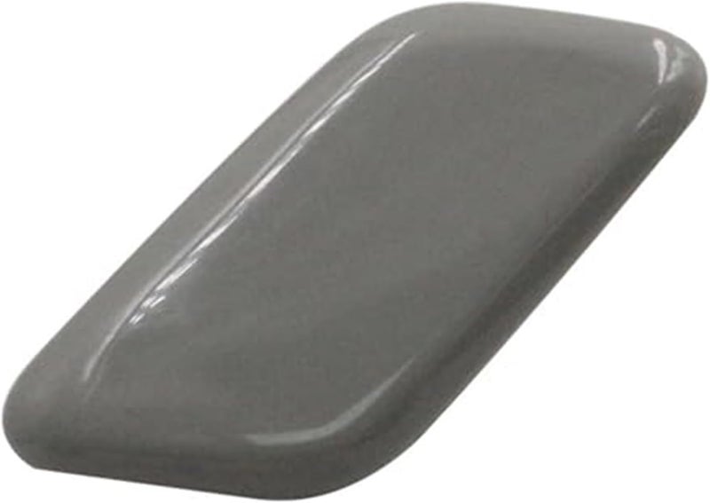 demulax Left Side Headlight Washer Cap Cover for Toyota Avensis - Image 1