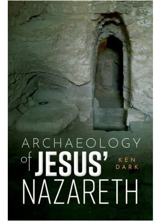 Archaeology of Jesus' Nazareth  - Image 1