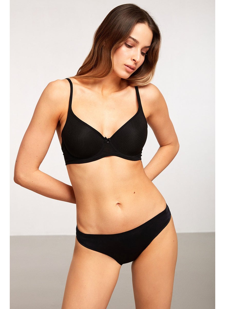 KOM Dorina Bra Black  - Image 1