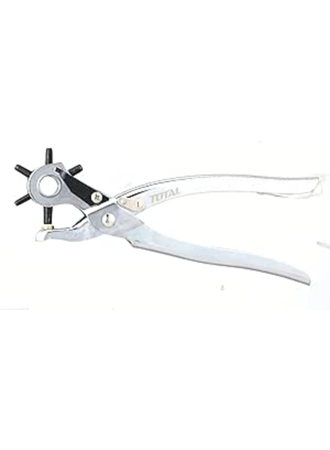 Total leather punch - Image 1