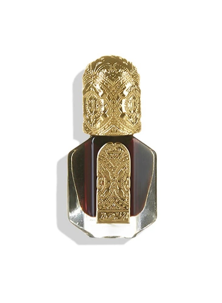 جنيد للعطور زيت عطري عود جنيد 3ملليلتر - Image 2