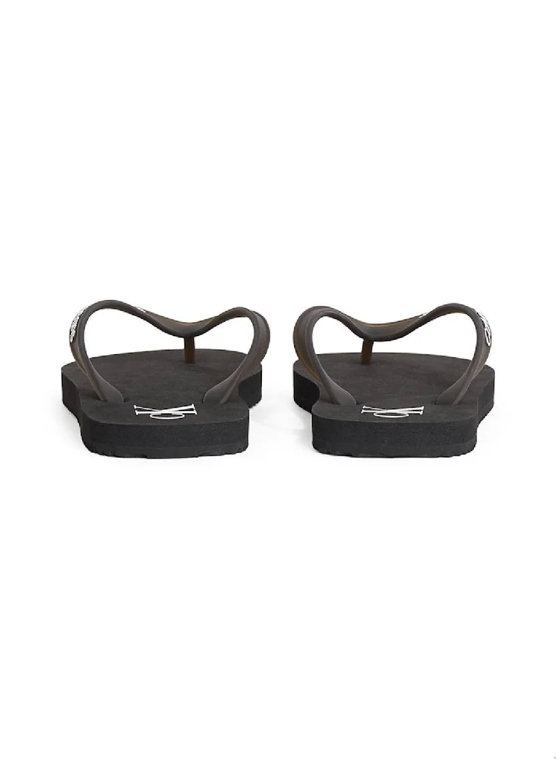 Calvin Klein Jeans Beach Flip Flops