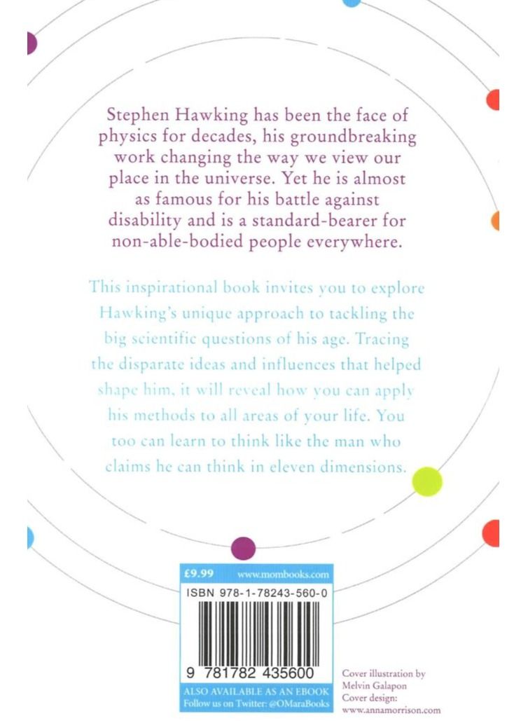 How To Think Like Stephen Hawking - Image 2