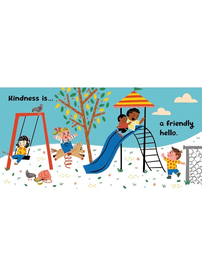 Kindness Makes Us Strong - Image 3