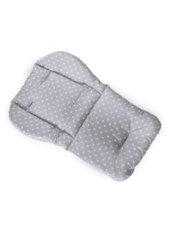 Moro Moro Small Baby Stroller Mattress – Soft Cotton Cushion for Extra Comfort  - Image 4