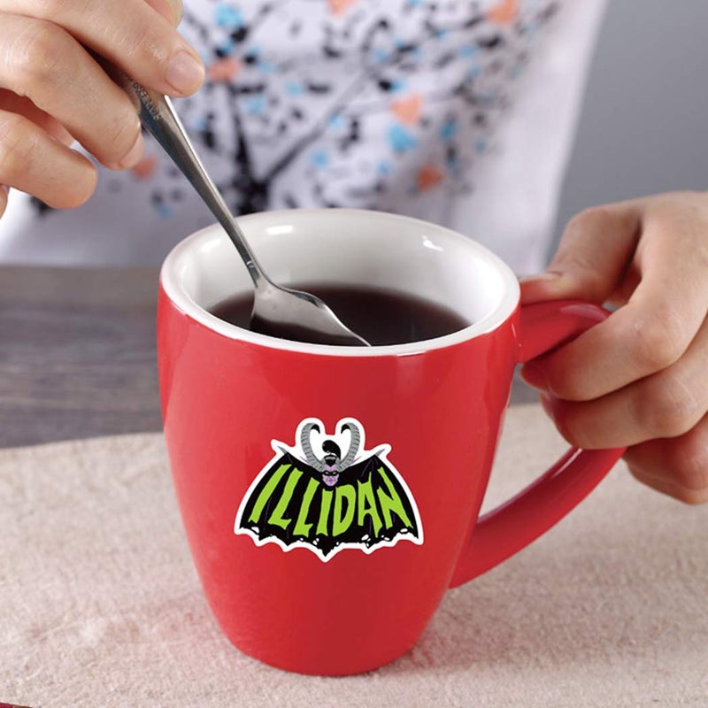 Grneric World of Warcraft Stickers for Water Bottles 50 Pcs Cute,Waterproof,Aesthetic,Trendy Stickers for Teens,Girls Perfect for Waterbottle,Laptop,Phone,Travel Extra Durable Vinyl - Image 4