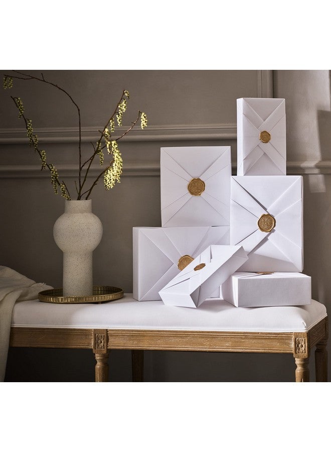 ريتوالز مجموعة هدايا ريتوالز لإعادة التوازن الأيورفيدي - جل استحمام رغوي، مقشر للجسم، كريم للجسم وشمعة بزيت الورد الهندي واللوز الحلو - متوسطة - Image 4