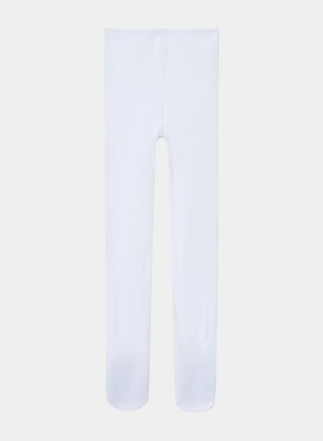 ستايلي Styli Girls School Stocking