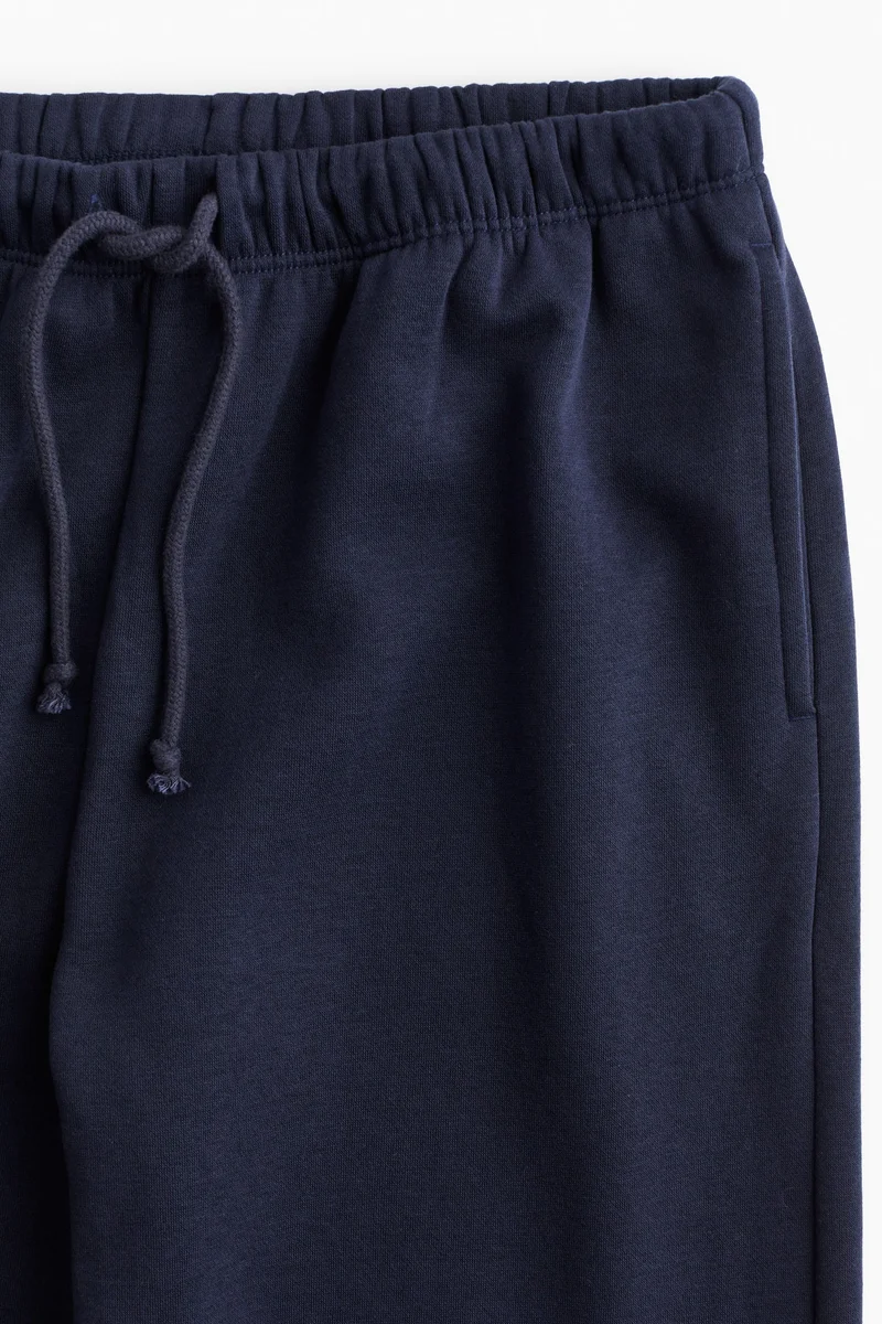 H&M Wide Joggers