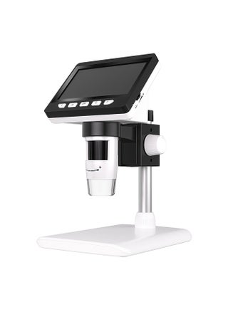 Digital Microscope 2MP Pixel 50-1000X Magnification Portable Microscope - pzsku/ZB450FA99755B7F19E763Z/45/_/1718953143/da7e975e-1f04-4c67-98ee-7a0122a0834c