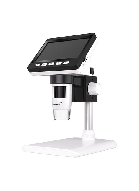 Digital Microscope 2MP Pixel 50-1000X Magnification Portable Microscope