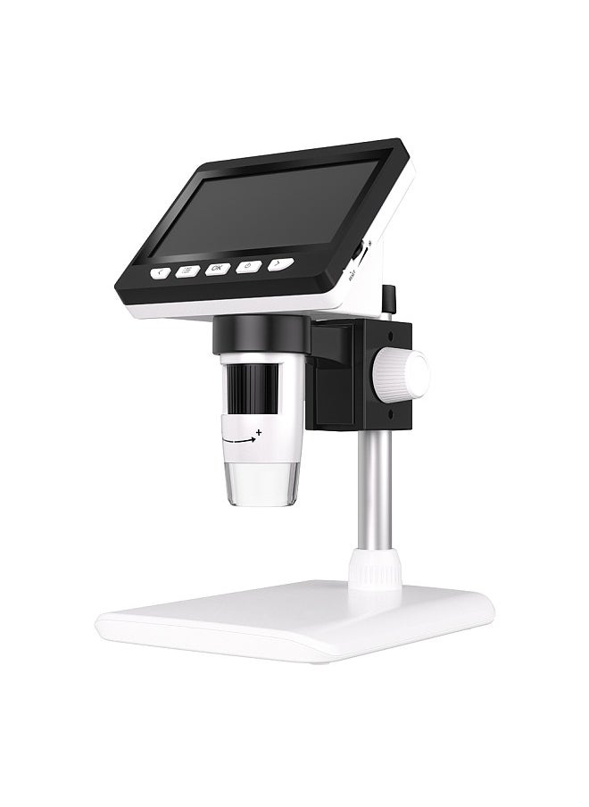 Generic Digital Microscope 2MP Pixel 50-1000X Magnification Portable Microscope  - Image 1