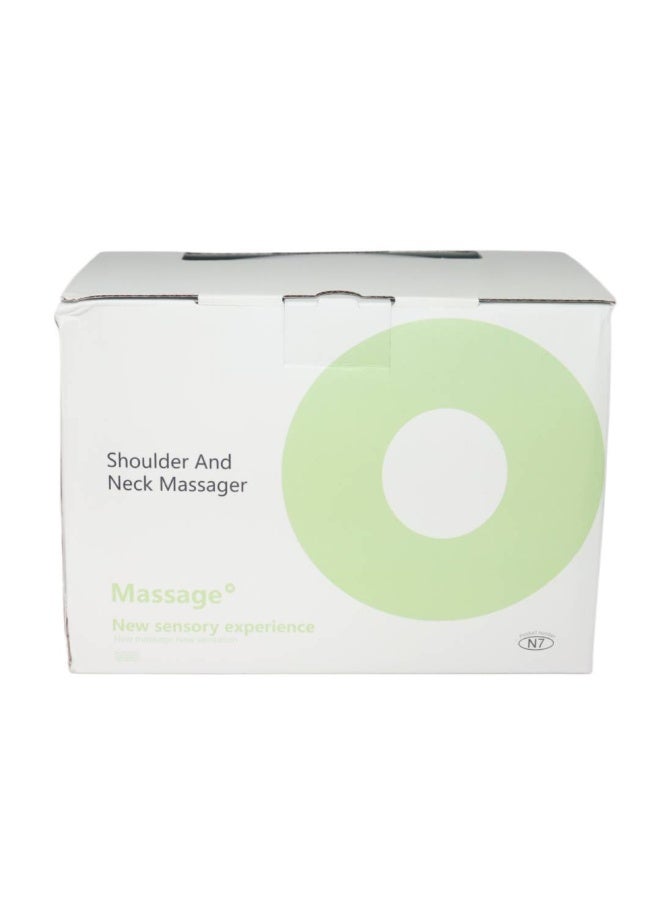 Neck And Shoulder Massager ,Muscles Body Back Leg Massagers Relaxation - Image 4