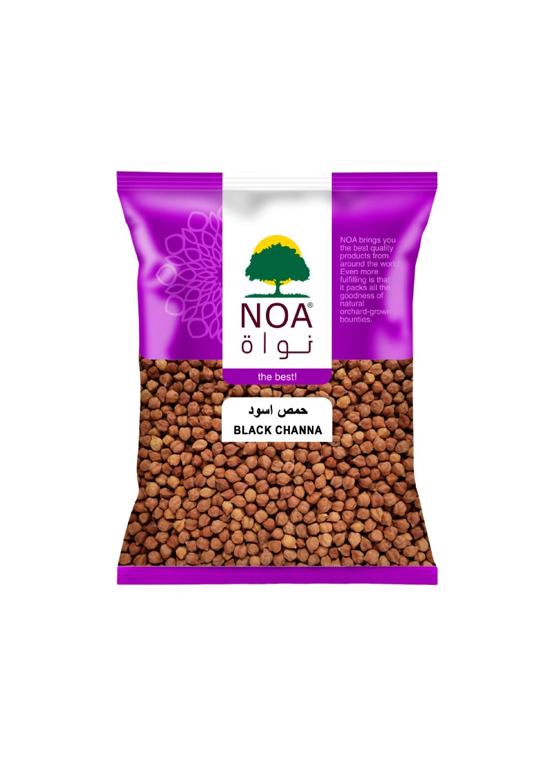 Noa حمص أسود - Image 1