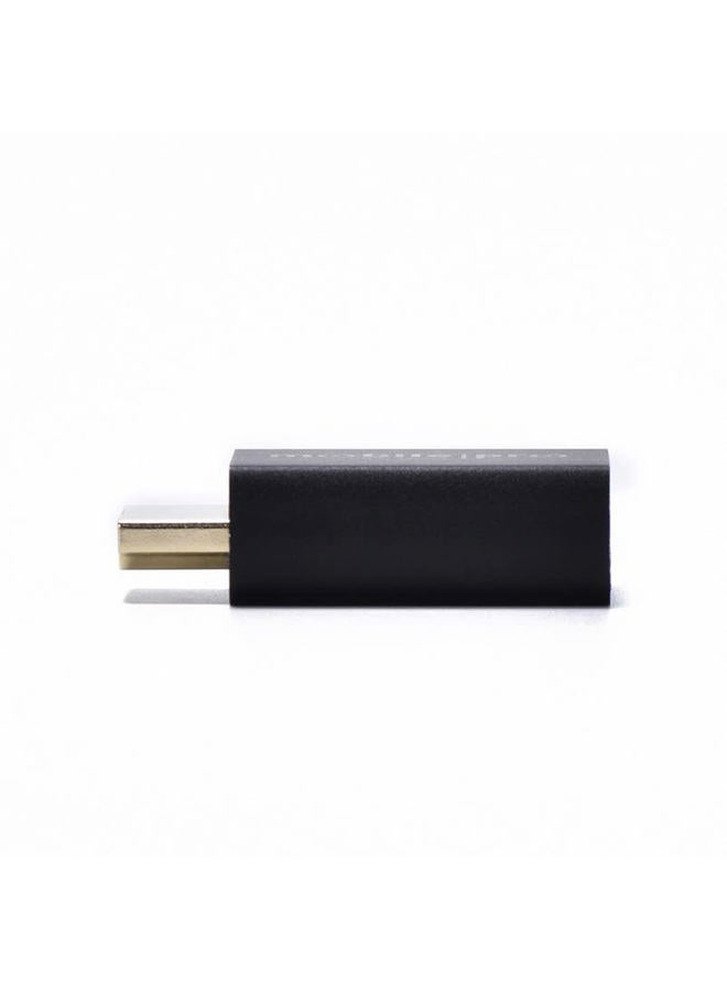 EVanlak Hdmi Edid Emulator Passthrough Eliminated Emulator Adapter 3rd Generrtion Work with Mac Thunderbolt to HDMI Switches/Extender/AV Receiver/Video Splitters -1920X1080@59hz-3pack - Image 5