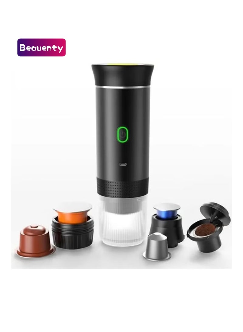 بيوينتي صانع القهوة - Image 1