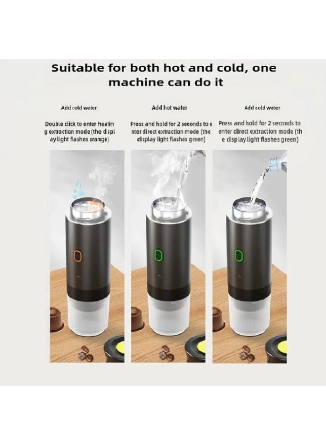 بيوينتي صانع القهوة - Image 3