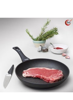 TVS TVS-CASSEROLE WOK 28CM VIRTUS INDUCTION  - Image 3