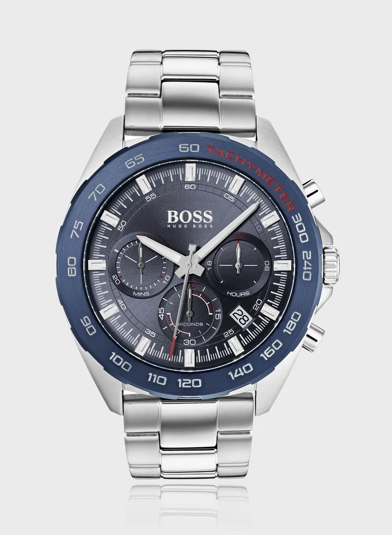 BOSS Luminova Analog Watch