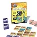 Wonder Forge Jurassic World Matching Game GlowintheDark Dinosaur Memory Challenge for Kids Ages 3 and Up Educational Fun for Family and Preschool Play - Image 3