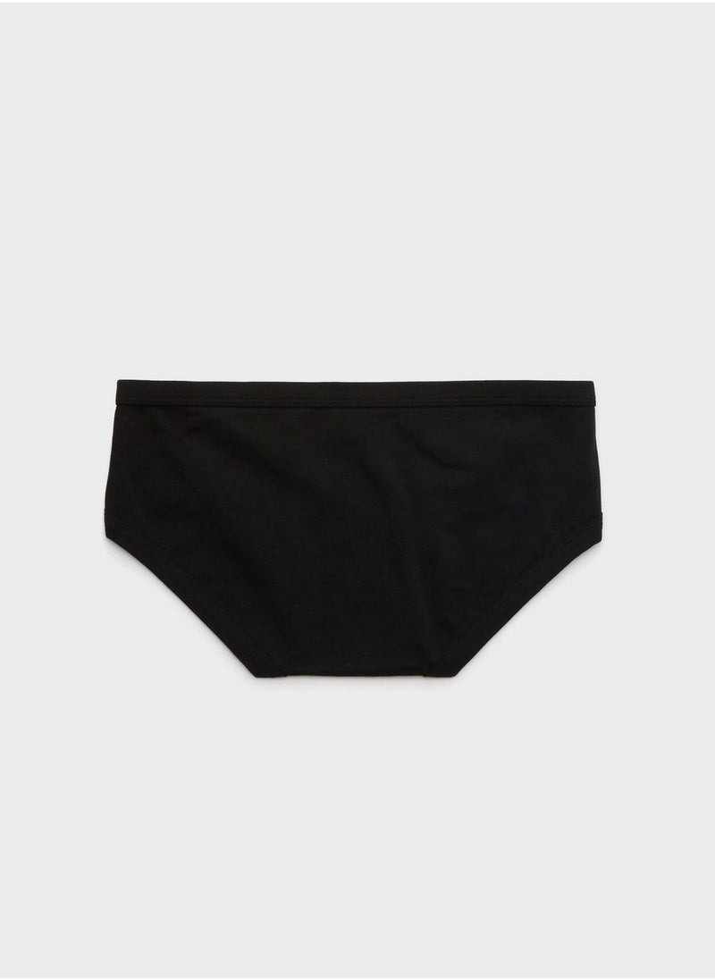 Aerie - Lace Detail Brief - Image 1
