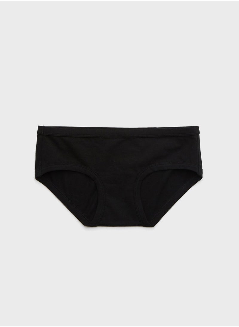 Aerie - Lace Detail Brief - Image 1