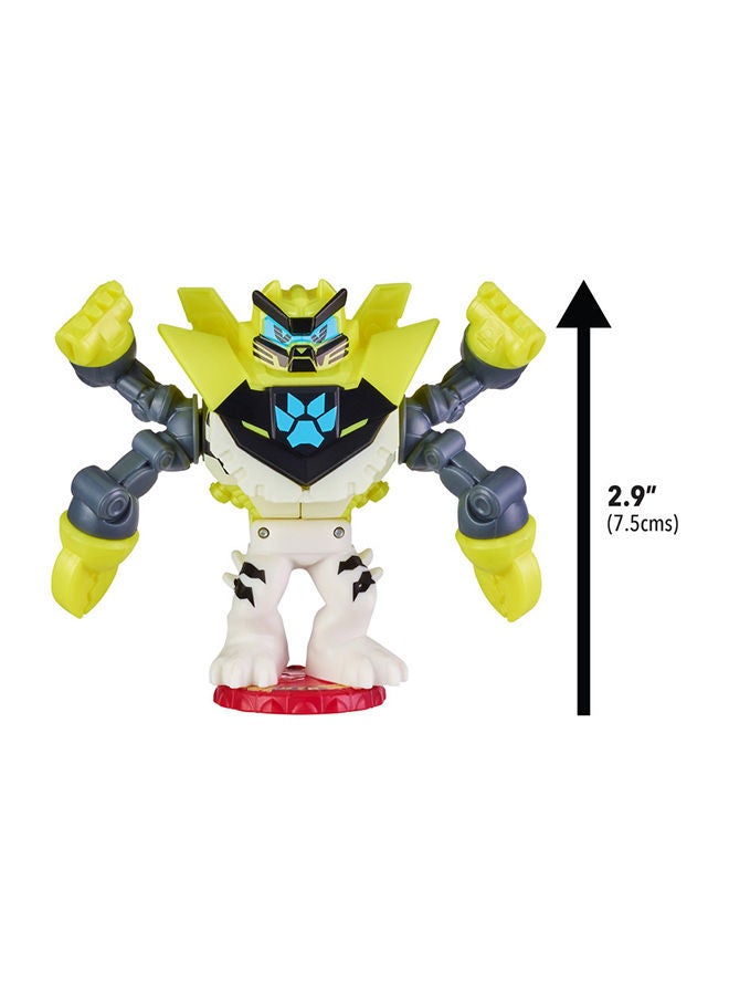 AKEDO S5 Giants Beast Sgl Pk White Paw  - Image 5