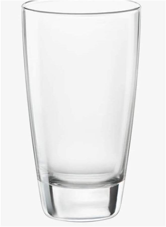 Bormioli Rocco Manon Long Glass Set 3Pc 36Cl 