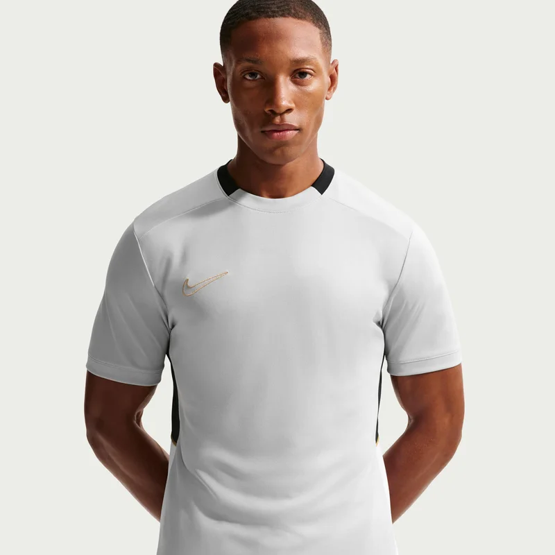 نايكي Men's Academy Dri-FIT Football Top