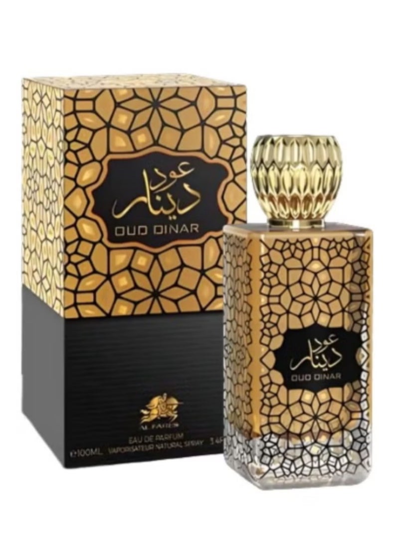 عطر عود دينار 100مل - pzsku/ZB452210A44D81F979AEAZ/45/_/1732630841/bdd83ce7-6293-4462-ba60-a2993008e434