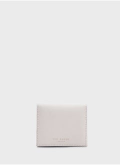 Ted Baker MARLOO TB Script Fold Over Card Holder  - Image 3