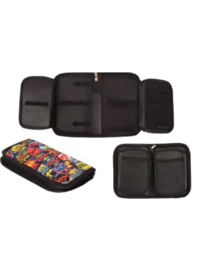 Generic Boom Pow Pencil case  - Image 3