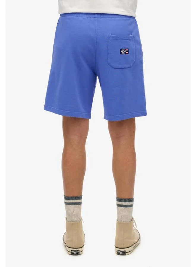 Superdry Essential Logo Jersey Short Ub