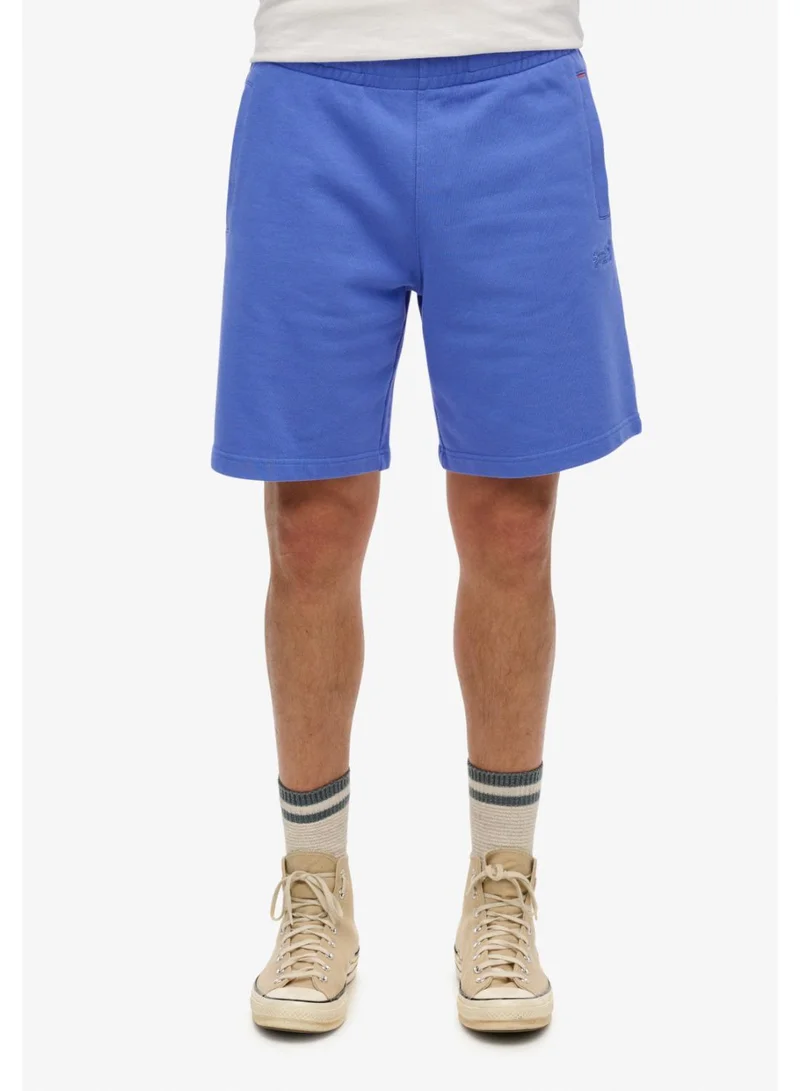 Superdry Essential Logo Jersey Short Ub