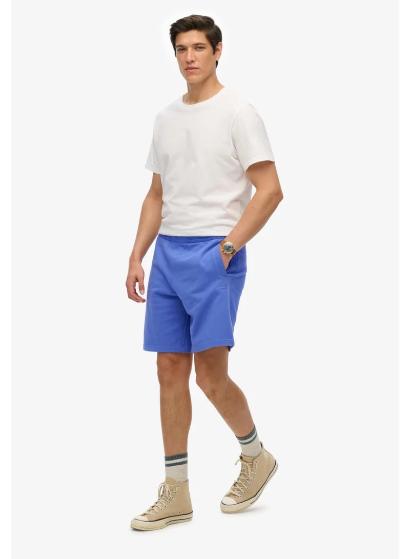 Superdry Essential Logo Jersey Short Ub