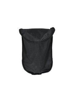 AUTOSMART Durable Carbon Steel Telescopic Handle Folding Shovel Black 60 x 15.5 cm HT05202  - Image 5