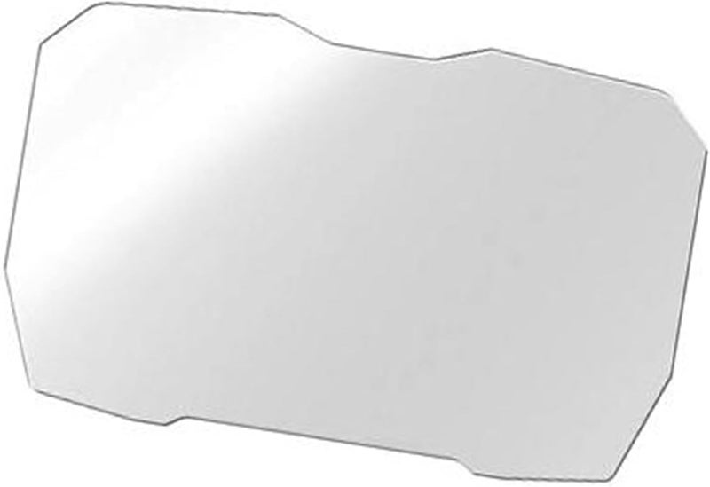 Wivplex Motorcycle Dashboard Screen Protector - Image 1