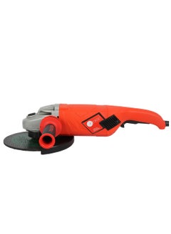 AFRA Afra 230Mm Angle Grinder 2600W  - Image 2
