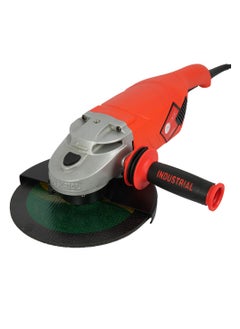 AFRA Afra 230Mm Angle Grinder 2600W  - Image 4