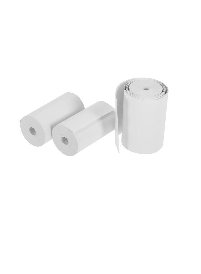 Generic 20 Rolls of 57x40 mm Thermal Paper Till Rolls, Cash Register Receipt, for PDQ POS EPOS EFTPOS, Credit Card Machine, Verifone, Barclays, Ingenico iCT200, iCT 220, iCT250, iCT 250  - Image 2