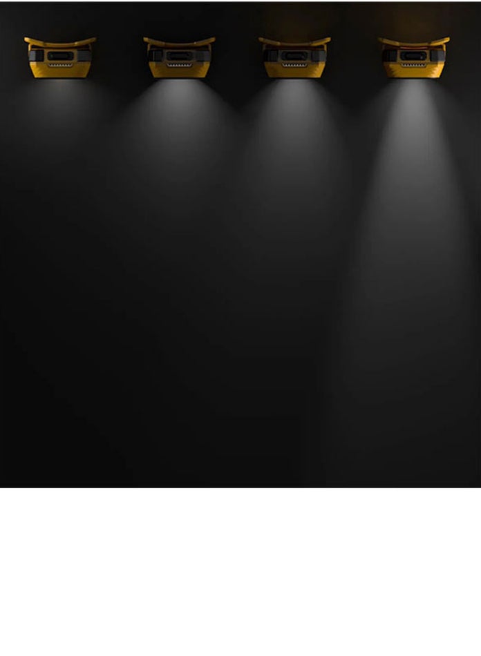 SILVA Explore 5 - Yellow - 700 Lumens Headlamp - Image 3