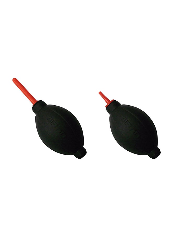 Air Blower Cleaning Tool Handheld Ball Pump Air Blower For Salon Lash Technician Tools HRB - Medium 1pc