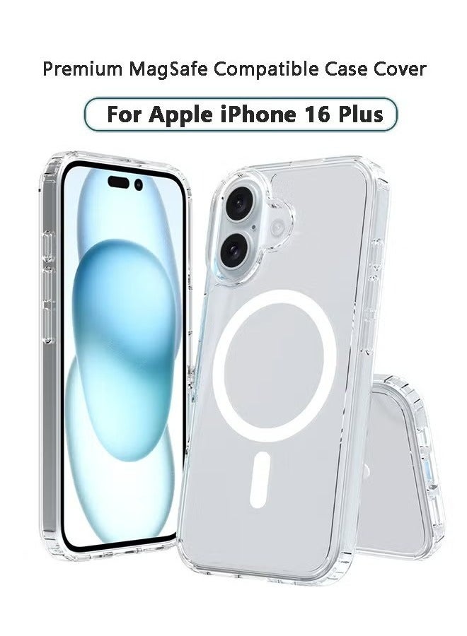 اي فون 16 زائد - Image 1