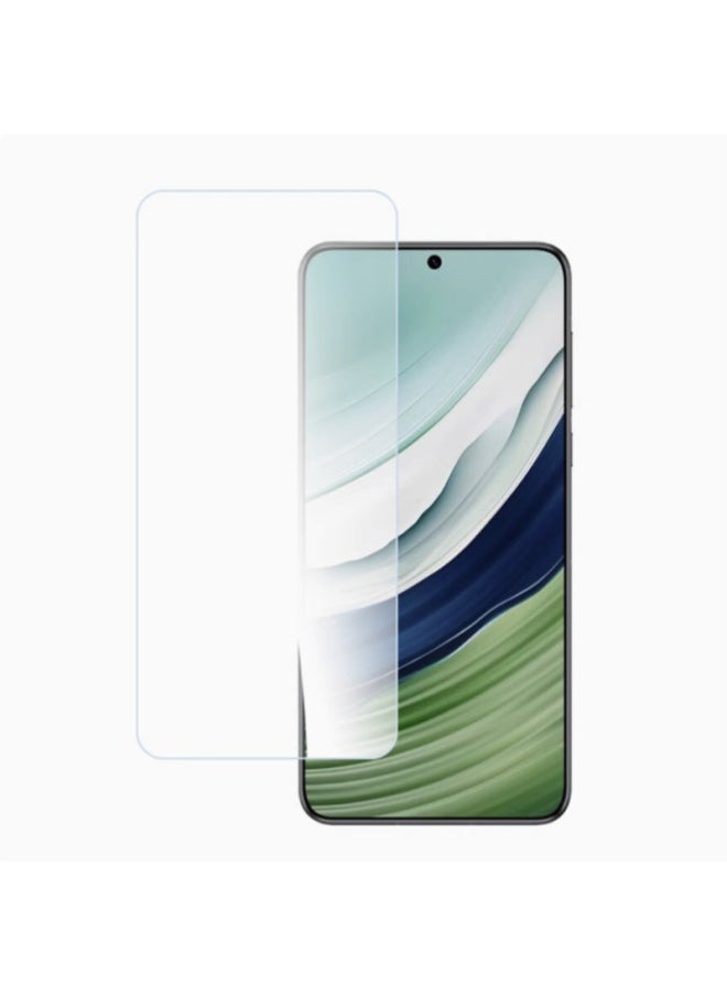Generic High Aluminum Tempered Glass Film Method Box Cabinet Sweep Code To Find Film Universal Applicable Apple Oppo Huawei Mobile Phone Protection Film-Color:0.26mm Tempered Box-Size:【d26】honor 50se/enjoy 60pro/s19/y200i/a2/a3x/a5 Active Edition And Other Models  - Image 1
