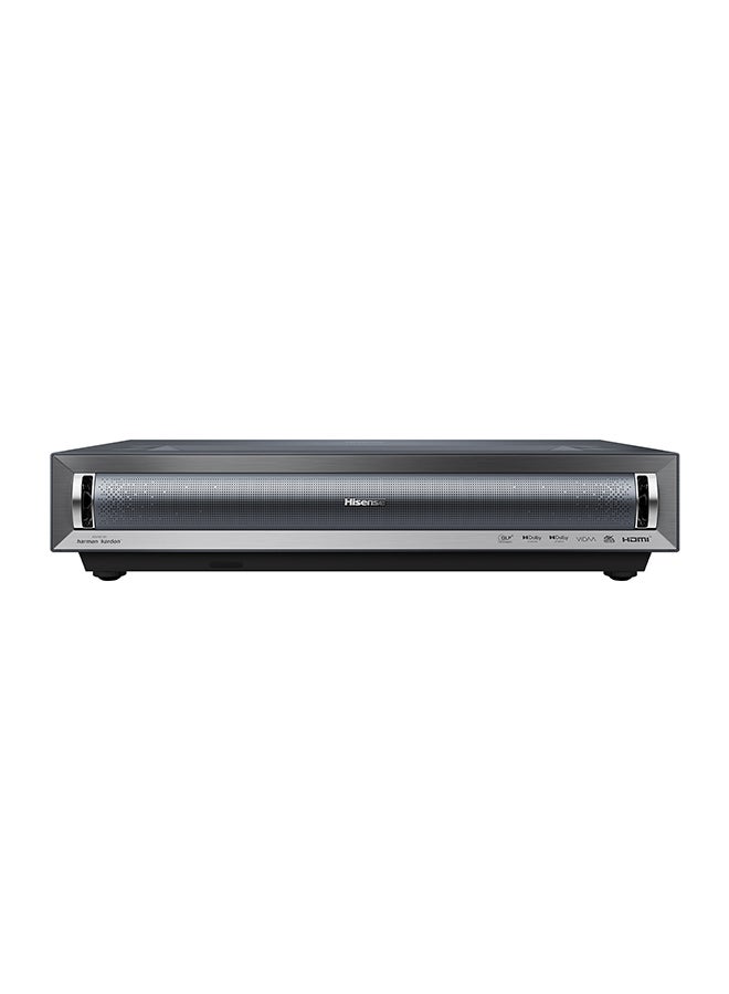Hisense PX3-PRO Triple Laser Ultra Short Throw Projector 80"~150" 4K UHD Dolby Vision & Atmos IMAX Enhanced Home Theatre 3000 Lumens HSR240 HDR10+ IMAX Enhanced Voice Control PX3 PRO PX3 PRO - Image 2