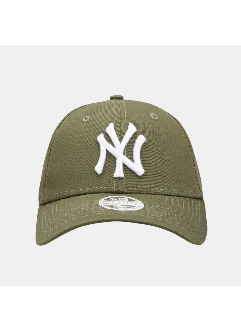 NEW ERA Women's League Essential 9FORTY New York Yankees Cap