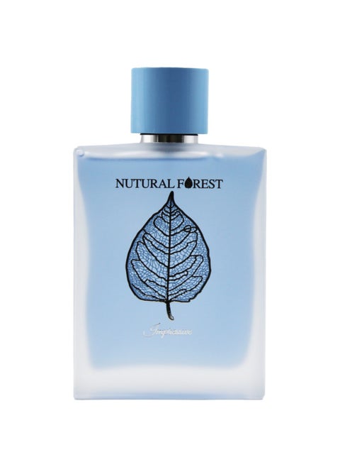 Nutural Forest Impressive EDP 100ml Lind Lasting Perfume Men