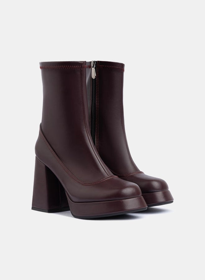 TGS Disco Ankle Boot - Image 1
